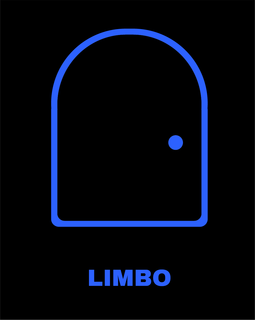 PUERTA A LIMBO
