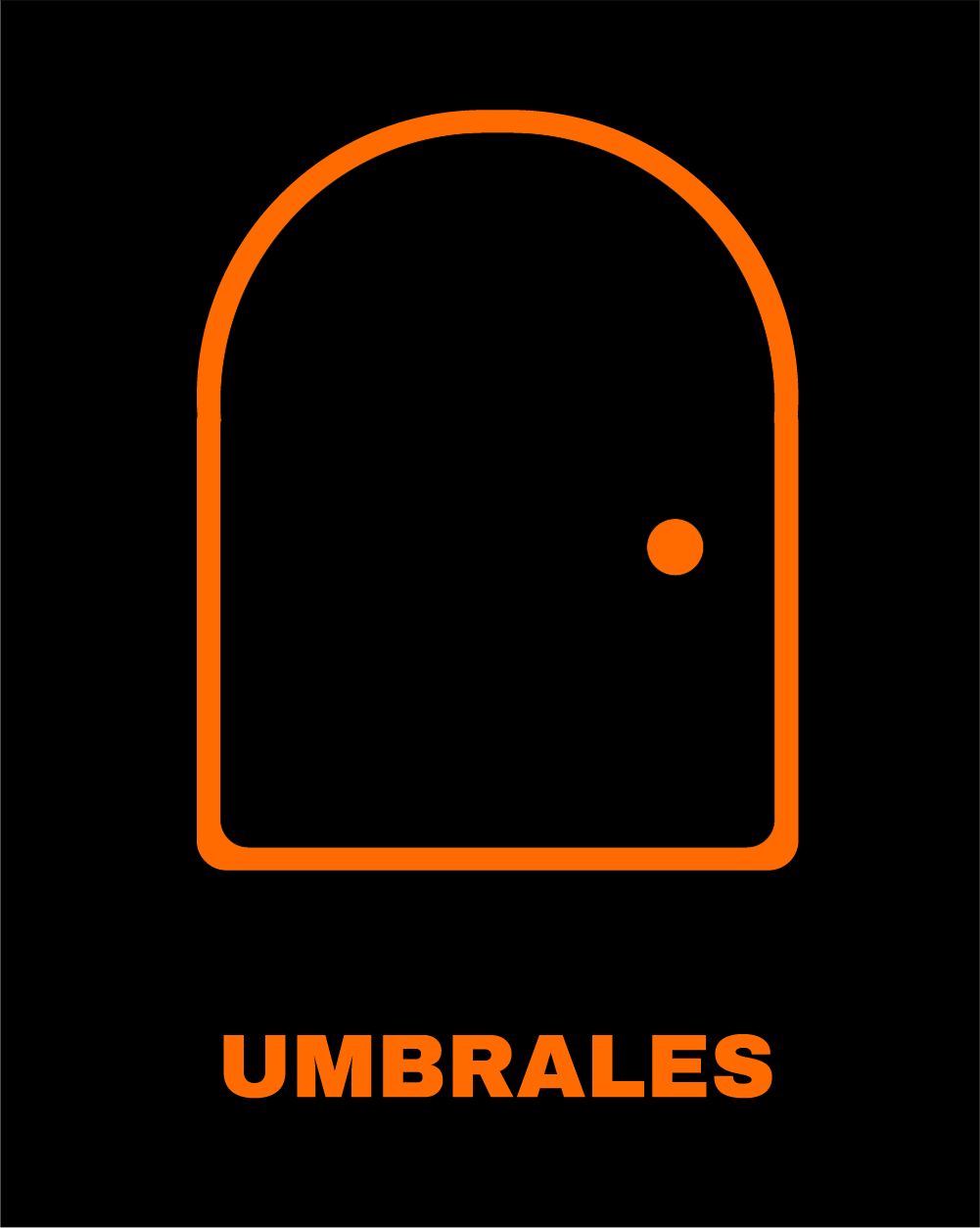 PUERTA A UMBRALES
