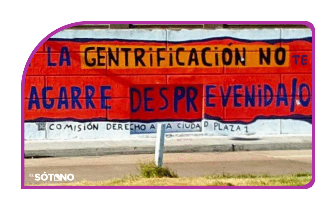 CARTAS BAJO LA PUERTA: EL NEGOCIO CONTRA LA CULTURA