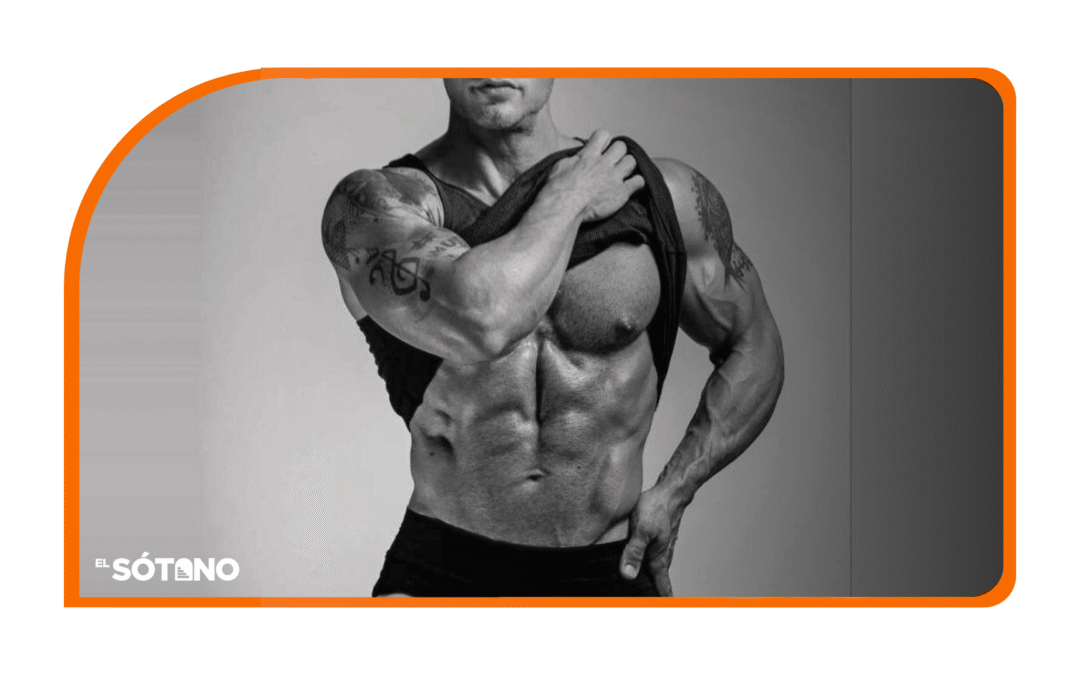 LA DROGA MÁS ESTÉTICA