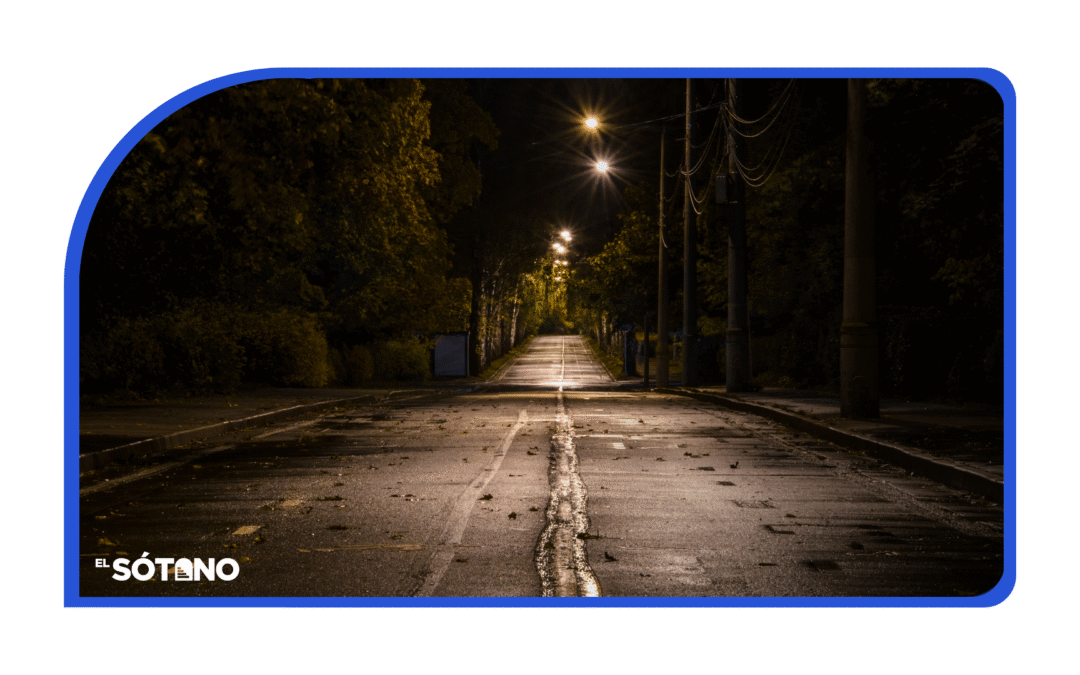 SEGUNDO IMPACTO: EL LIMBO DESPUÉS DEL CHOQUE