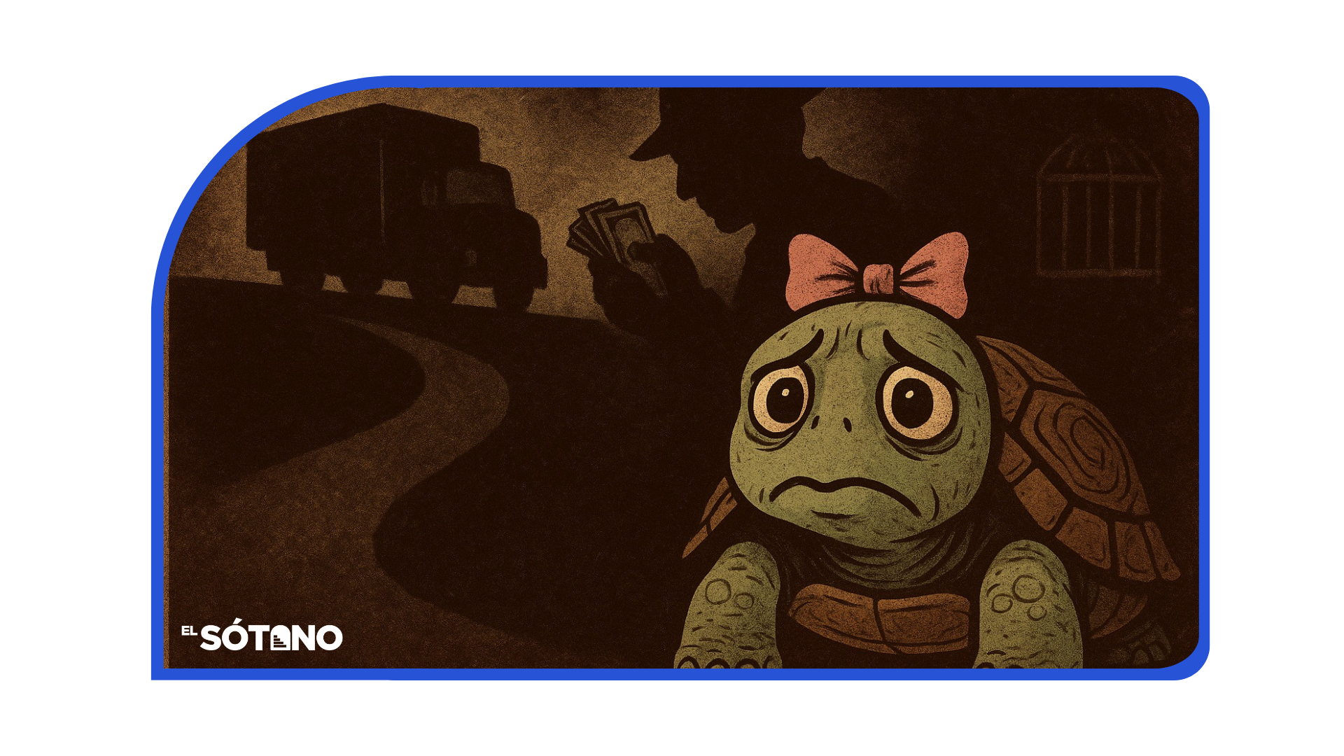 ROBO EN PEHUAJÓ: ¿Y AHORA QUIÉN SE HACE CARGO?