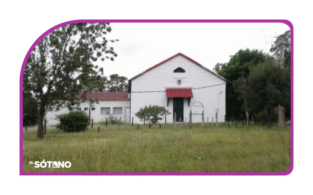 UN SACRO OFICIO: LAS MALABARISTAS DE LA ENSEÑANZA